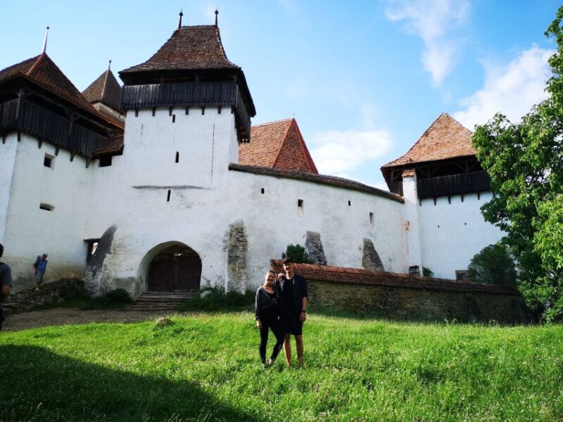 Bucharest: 3-Day Best of Transylvania Tour - Who Is This Tour Best Suited For?