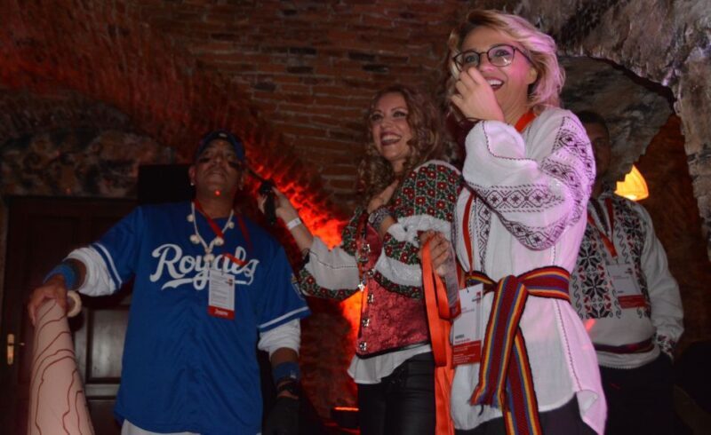 Bucharest: 3-Day Transylvania Halloween Tour - Is This Tour Right for You?