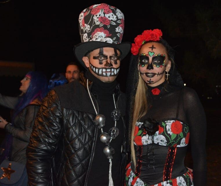 Bucharest: 3-Days Halloween in Transylvania Private Tour - Introduction: Why This Tour Stands Out