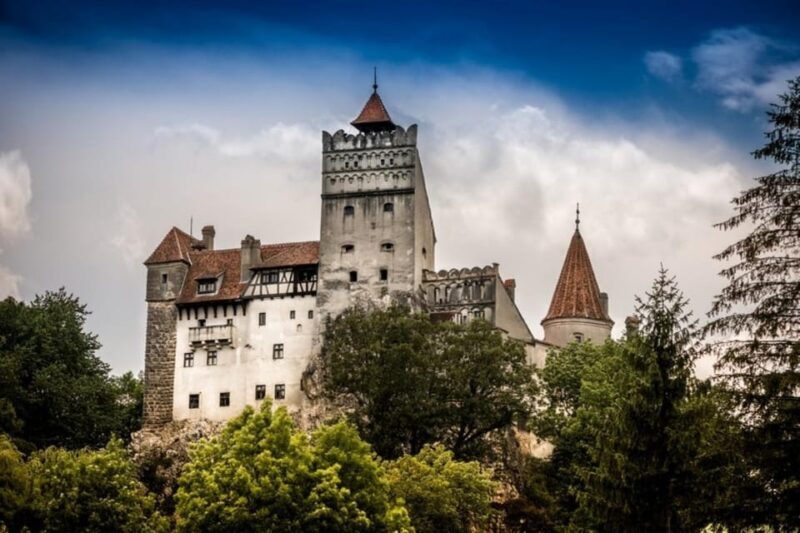 Bucharest: 3-Days Halloween in Transylvania Private Tour - What to Expect Day by Day