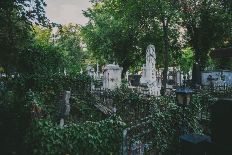 Bucharest: 3-Hour Dark History Tour with a Local - Practical Considerations