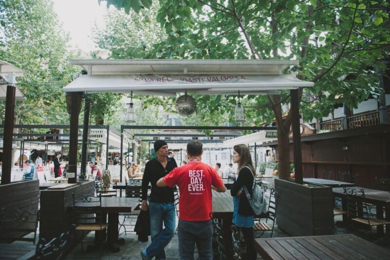 Bucharest: 3-Hour Walking Tour - Frequently Asked Questions