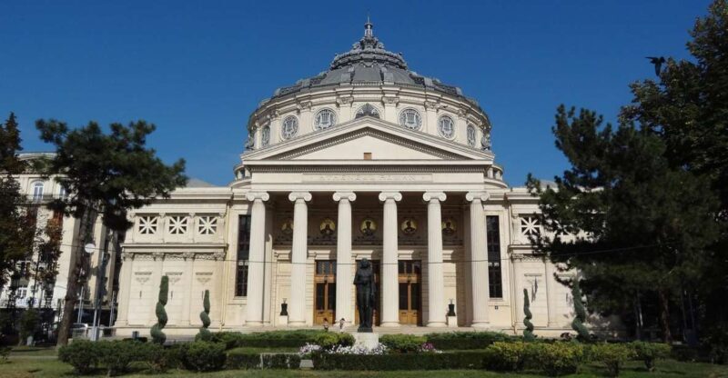 Bucharest 3Hour Private City Tour - Why Choose This Tour? Analyzing the Value