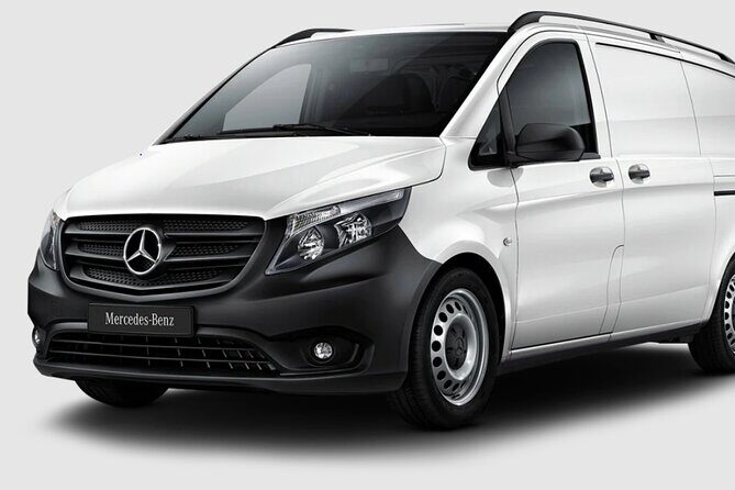 Bucharest Airport Transfer - Why This Transfer Stands Out