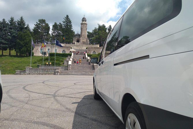 Bucharest Airport Transfer To Constanta Mamaia - Who Should Consider This Transfer?
