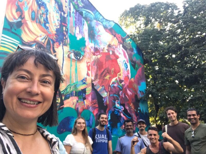 Bucharest: Alternative Sightseeing 2.5-3h-Hour Guided Tour - The Sum Up