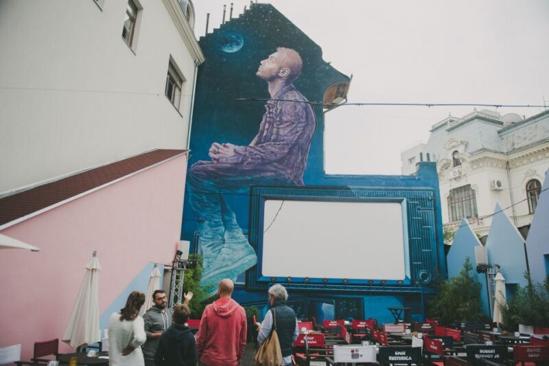 Bucharest Alternative Walking Tour - A Deep Dive into the Bucharest Alternative Walking Tour