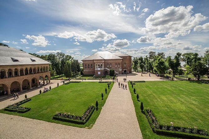 Bucharest and Beyond Private Full-Day Tour - A Deep Dive into the Bucharest and Surroundings Tour