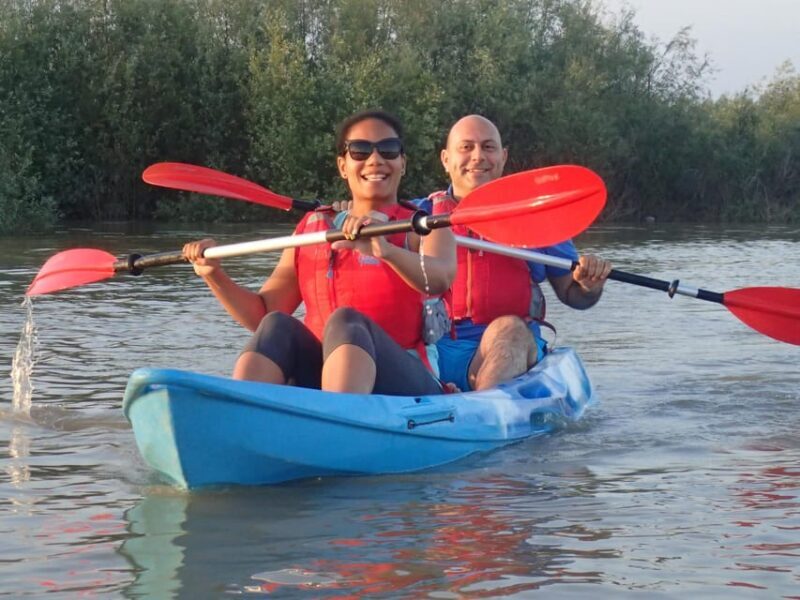 Bucharest: Arges River Kayaking Tour with Transfers - An In-Depth Look at the Kayaking Experience