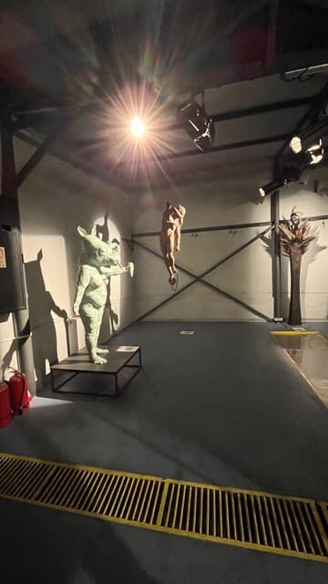 Bucharest: Art Museums Tour - Discovering Bucharest’s Artistic Gems