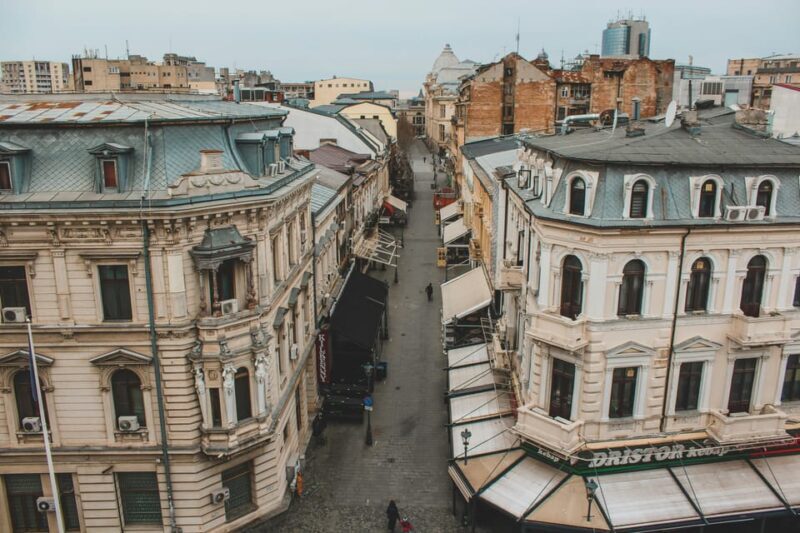 Bucharest: Art Museums Tour - FAQ