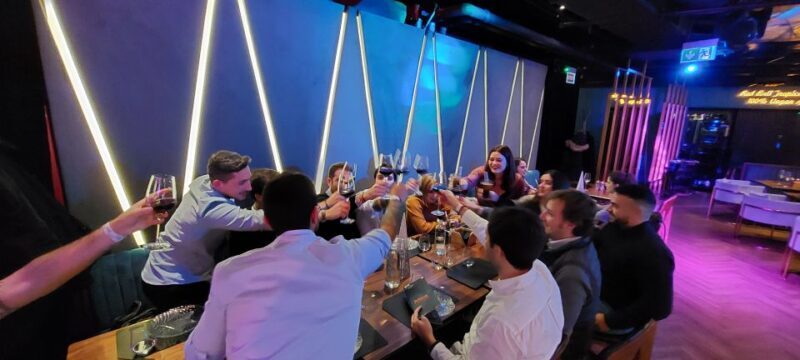 Bucharest: Bachelor Party - Custom Bar Crawl - Key Points