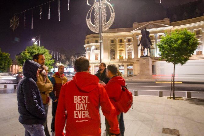 Bucharest Beer and Culture Tour with a Local - Who Will Love This Tour?