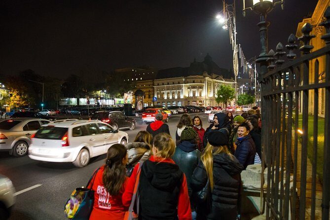 Bucharest Beer and Culture Tour with a Local - FAQ