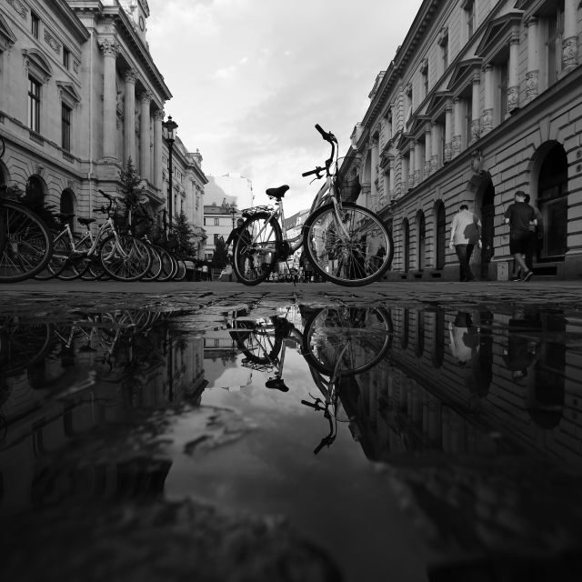 Bucharest Bike Rentals - A Deep Dive into Bucharest Bike Rentals: What to Expect