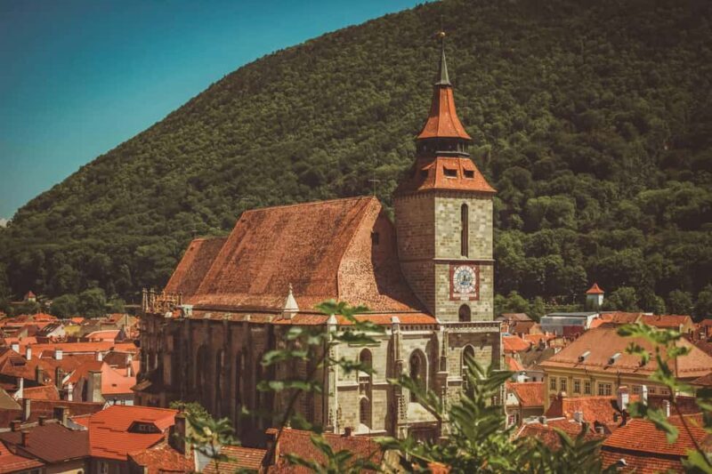 Bucharest: Bran Castle , Peles Castle & Braov Day Tour - The Sum Up: The Perfect Blend of History, Legend, and Scenic Beauty