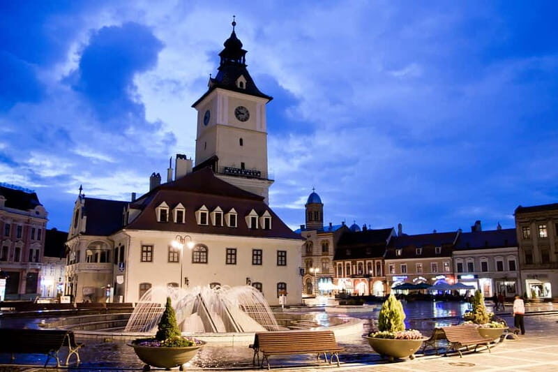 Bucharest: Bran Castle, Peles Castle & Brasov - Private Tour - FAQ