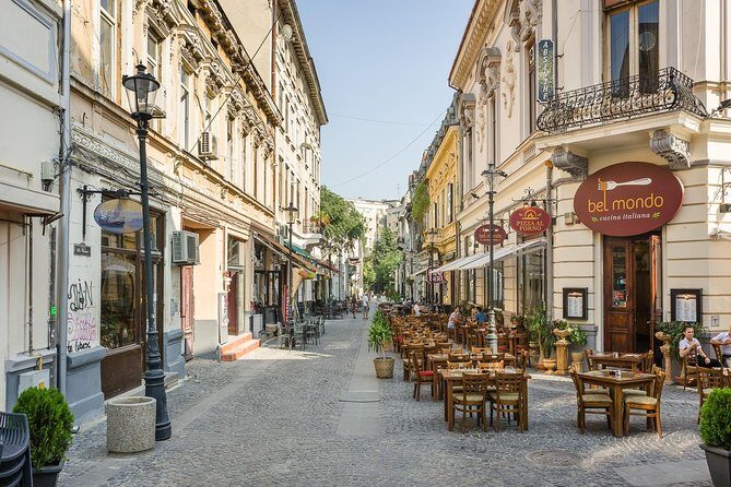 Bucharest by bike - FAQs