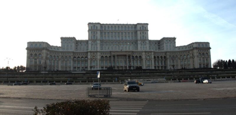 Bucharest by car - full day 'stop and visit' experience - A Deep Dive into the Experience