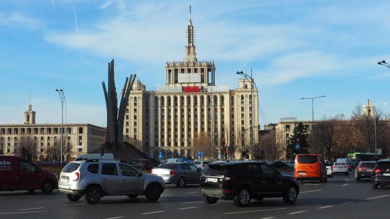 Bucharest by car - full day 'stop and visit' experience - The Practicalities