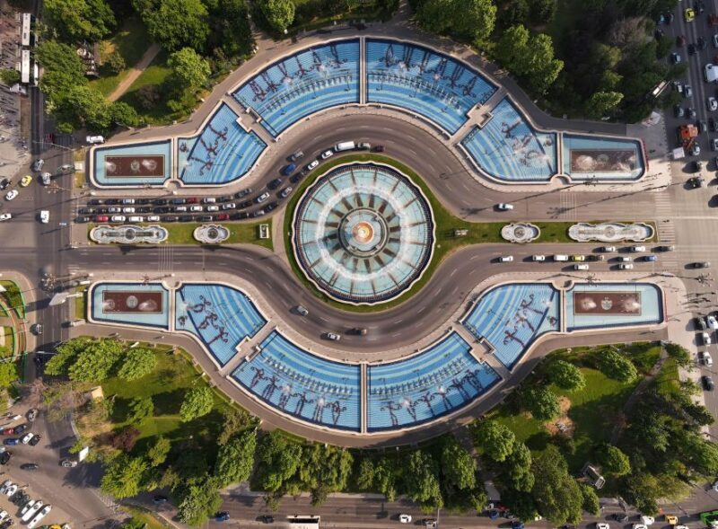 Bucharest: Capture the most Photogenic Spots with a Local - Bucharest: Capture the Most Photogenic Spots with a Local