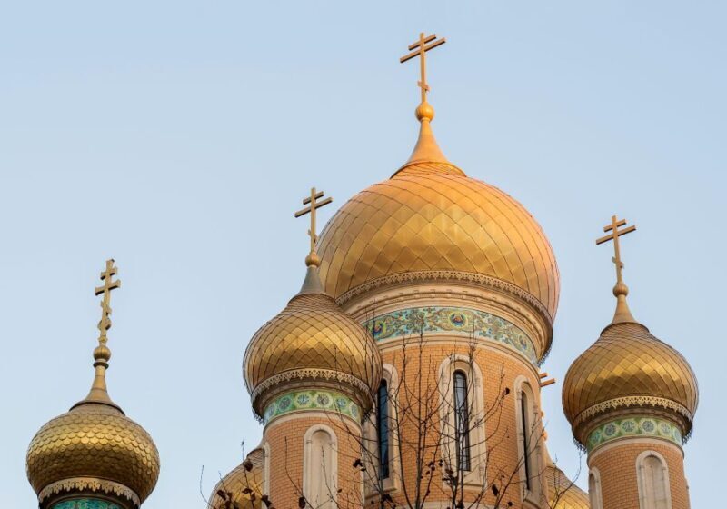 Bucharest: Capture the most Photogenic Spots with a Local - Why This Tour Offers Good Value