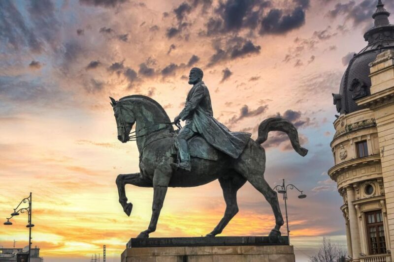 Bucharest: Capture the most Photogenic Spots with a Local - Who Should Consider This Tour?