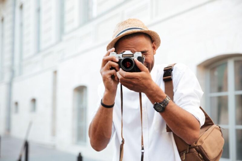 Bucharest: Capture the most Photogenic Spots with a Local - Final Thoughts