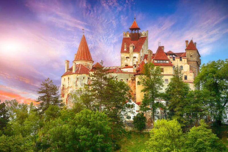 Bucharest: Castles, Carpathians & Brasov Premium Group Tour - Practical Tips for Travelers