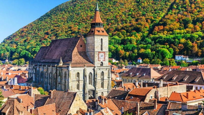 Bucharest: Castles, Carpathians & Brasov Premium Group Tour - Who Will Love This Tour?
