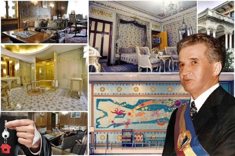 Bucharest Ceauescu House Parliament Palace &Village Museum - FAQ