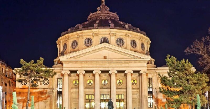 Bucharest: Charm of the Belle Époque Private Tour - Exploring Bucharest’s Belle Époque with Depth