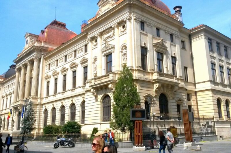 Bucharest: Charm of the Belle Époque Private Tour - Final Thoughts