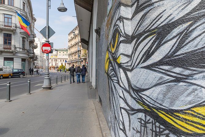 Bucharest Chronicles - Who Should Consider This Tour?