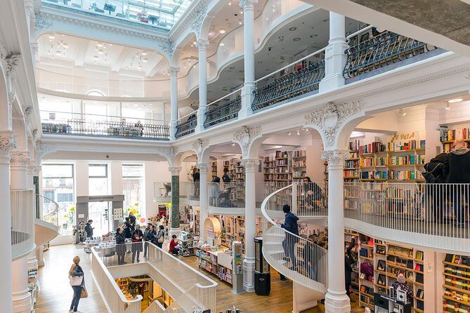 Bucharest Chronicles - Frequently Asked Questions