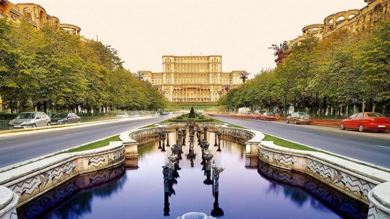 Bucharest: City Highlights Guided Walking Tour - FAQs
