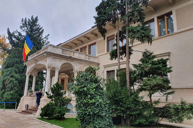 Bucharest City Tour 4 hours - Private Tour - Free Pick up and Drop off - FAQs