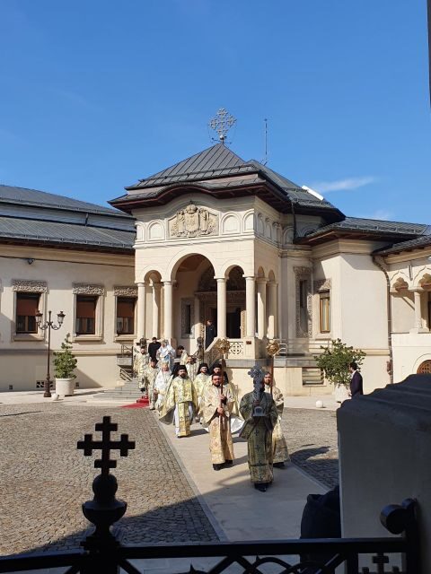 Bucharest City Tour 4h - Why This Tour Offers Real Value