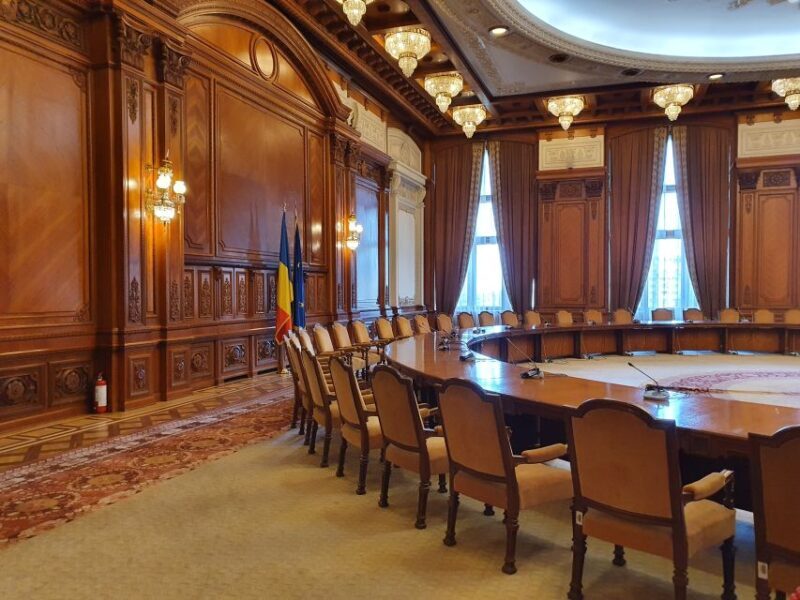Bucharest City Tour 4h - FAQ