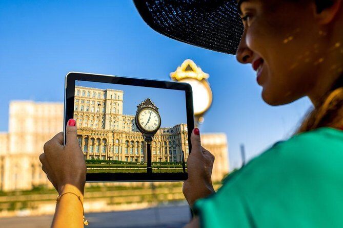 Bucharest City Tour 4h - Exploring Bucharest: What to Expect