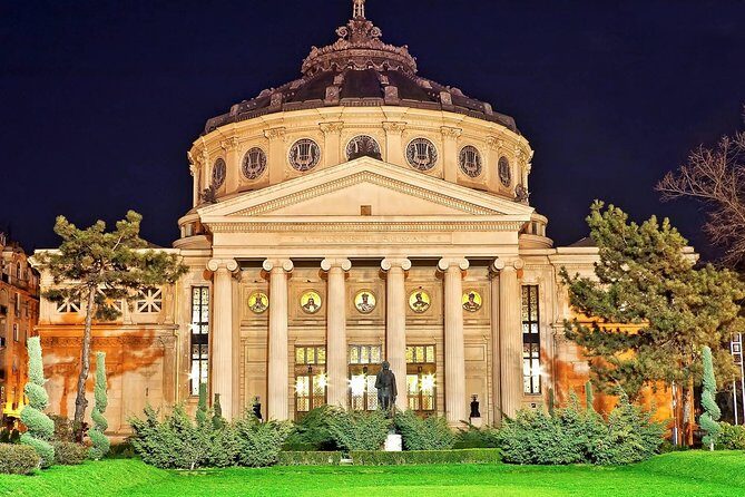 Bucharest City Tour 4h - Final Verdict