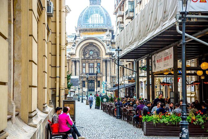 Bucharest City Tour - A Day to Remember - FAQs