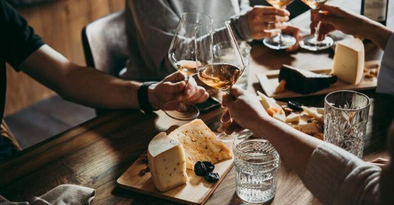 Bucharest City Tour and Wine Tasting - Frequently Asked Questions