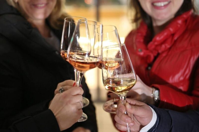 Bucharest City Tour and Wine Tasting - In The Sum Up