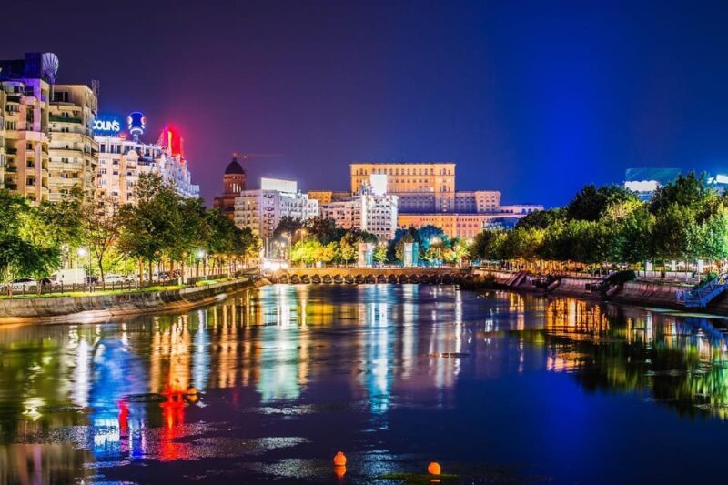 Bucharest city tour by car - Final Thoughts: Is This Tour Right for You?