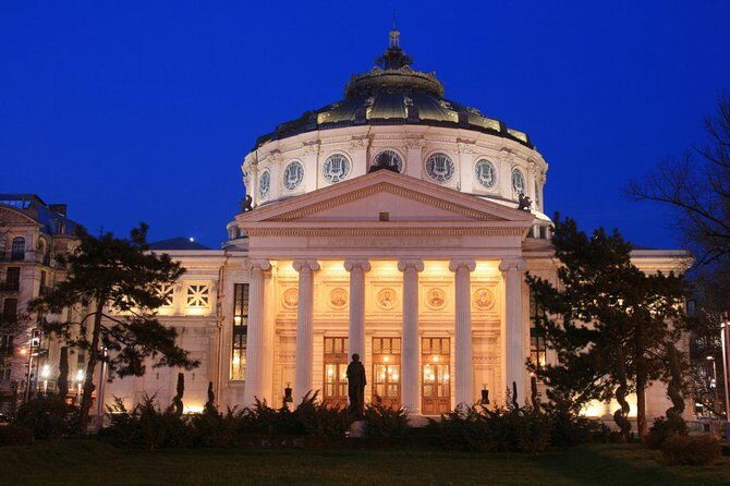 Bucharest City Tour by Night - Who Is This Tour Best For?
