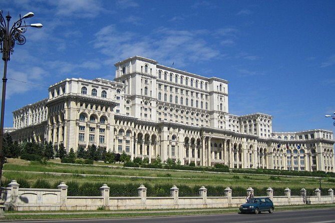 Bucharest City Tour: Private Guided Experience - What to Expect from Your Tour Experience