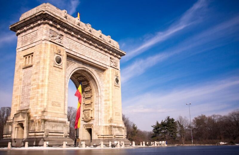 Bucharest City Tour with Village Museum - FAQ