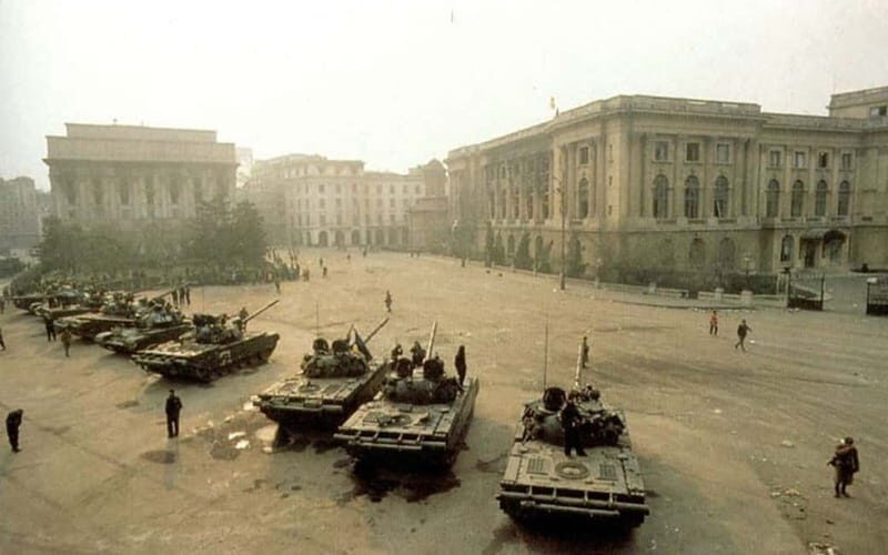 Bucharest: Communism and History Guided City Walking Tour - Who Should Consider This Tour?