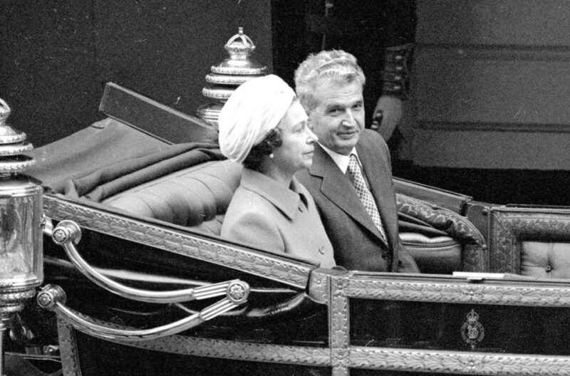 Bucharest Communism: From Lenin to Ceausescu - Who Will Love This Tour?
